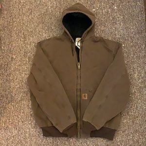 Original Carhartt jacket
